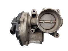 Mariposa De Aire Ford Volvo VP4F9U-9E928-AB 2612