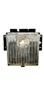 Controlador 8200331477 8200374298 R0410C123C Renault Delphi 21980