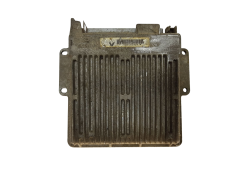 Controlador 7700103919 7700105560 21624890-5 Renault Sagem 15534