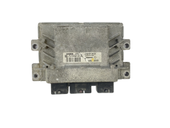 Controlador S120200102B 8200414422 8200401568 Renault Siemens 60098