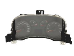 Velocímetro/Instrumentos Y Relojes Fiat Punto 46833370 503000460100 42294