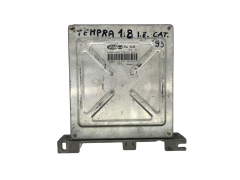 Controlador IAW 4U6 7756714 6160018601 Fiat Magneti Marelli 56710