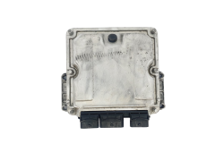 Controlador 0281011518 9658373180 9640938680 PSA Bosch 45447