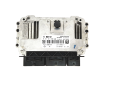 Controlador 0261S16901 237105821R 237109036R  Renault Bosch 