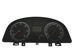 Velocímetro/Instrumentos Y Relojes VW Caddy 2K0920841C 110080237019 31932