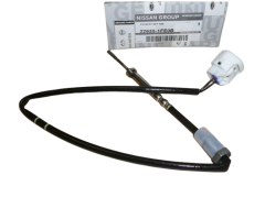 Sensor De Temperatura De Los Gases De Escape Nissan Renault 1.5 DCI 226301FE0B