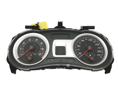 Velocímetro/Instrumentos Y Relojes Renault Clio 3 8200628775 G 49109