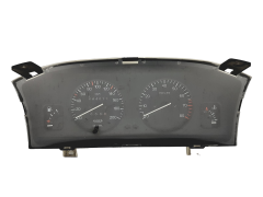 Velocímetro/Instrumentos Y Relojes Citroen ZX 9611630580 09022519901 49772