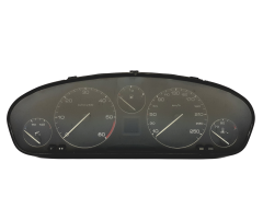 Velocímetro/Instrumentos Y Relojes Peugeot 607 9629598480 110008883003 29714