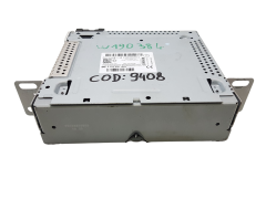 Radio del coche Navi Renault Twingo 3 Smart 281151392R A4539001003 9408