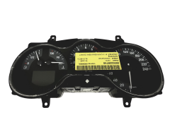 Velocímetro/Instrumentos Y Relojes Seat Leon Toledo 1P0920827 31395