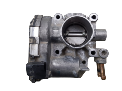 Mariposa De Aire Toyota 22030-0Q010-A 0280750192 Bosch 1743