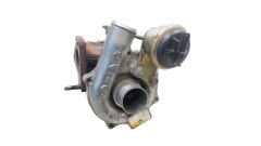 Turbocompresor 7701473673 54359700002 189536H118218 1.5dCi Nissan Almera