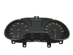 Velocímetro/Instrumentos Y Relojes Seat Ibiza 6J0920800K A2C53311200 53480