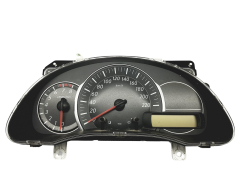 Velocímetro/Instrumentos Y Relojes Nissan Micra K13 248103HN3B 48556