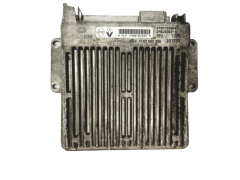 Controlador 7700104483 7700868295 7700103967 Renault Sagem 16686