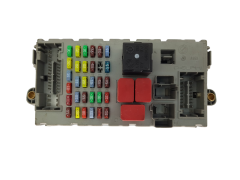 Caja Reles / Fusibles 50513353 CPL Alfa Romeo Delphi 19911