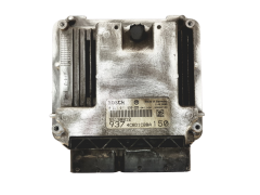Controlador 55198812 0281011896 Alfa Romeo Bosch 30417