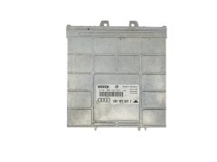 Controlador 8D0907557C 0261203938 Audi A4 B5 Bosch 45711