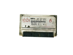 Controlador Toyota PSA 0261206882 89661-0D012 Bosch 33030