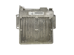 Controlador 7700104483 7700868295 21625022-3 Renault Sagem 55852