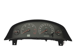 Velocímetro/Instrumentos Y Relojes Opel Vectra C 09180286WR 110080123016 50315
