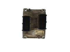 Controlador Fiat 00551803110 0261207901 Bosch 42093