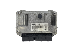 Controlador 89661-0H070 0261S04464 Toyota PSA Bosch 56971