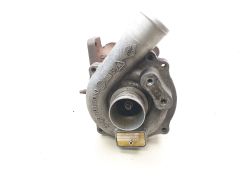 Turbocompresor 54359700002 54391015080 1.5 DCI Renault Nissan 2029