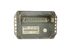 Controlador 00464558010 0261203868 Fiat Bosch 57475