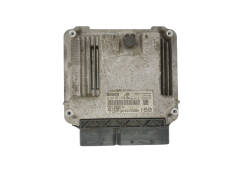 Controlador 55198812 0281011896 4C6D1CBBA Alfa Romeo Bosch 46956