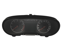 Velocímetro/Instrumentos Y Relojes Opel Corsa E 367030224 13499775