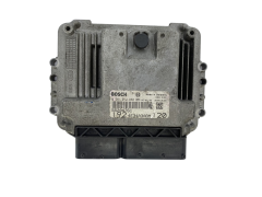Controlador 55204761 0281012862 4E34A3ABM Fiat Bosch 52632