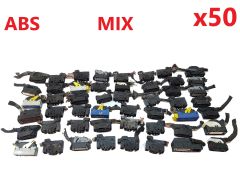 Enchufe ABS Bosch Amp Tyco Fci MIX x50