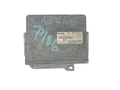 Controlador 0261204050 9624936280 MA3.0 85 PSA Bosch 58763