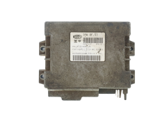 Controlador IAW8F.5T 46476428 Fiat Magneti Marelli 36637