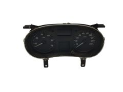 Velocímetro/Instrumentos Y Relojes Renault Trafic 2 8200390132 1266