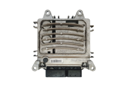 Controlador A6519005901 A6519013701 28303052 Mercedes Delphi
