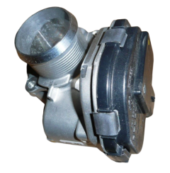 Mariposa De Aire Nueva Original Citroen Peugeot DS3 DS4 308 1.6HDi 0345G4