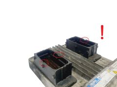 Controlador 897350 9486 112500-0164 97350 948 Opel Isuzu 42977