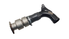 Tubería De La Turbina AV61-6C750-AE 1.5 1.6 TDCi Ford Focus AV616C750AE
