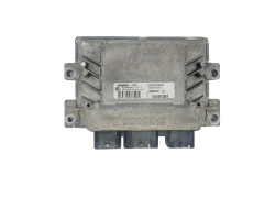 Controlador S120200105A 8200522357 8200510536 Renault 45168