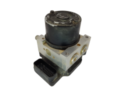 Bomba Abs Hyundai Matrix 58910-17500 95660-17000 Mando 4380