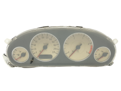 Velocímetro/Instrumentos Y Relojes Chrysler Voyager P05082528AD 25280