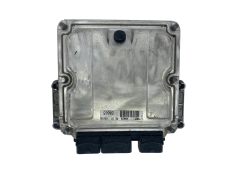 Controlador 9646774280 0281010996 28FM0000 PSA Bosch 50795
