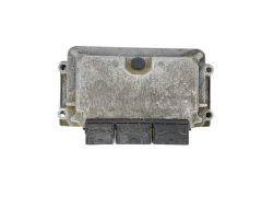 Controlador 0281001839 9630059880 PSA Bosch 55227
