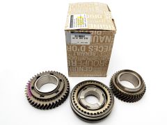 Sincronizador Marcha 3/4 Original Trafic 2 Vivaro Master PF6 326106387R