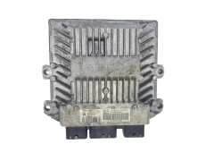 Controlador 9660300280 9653451880 5WS40285C-T PSA Siemens 63366