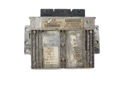 Controlador 9644235680 9644625680-00 21647072-1 39144