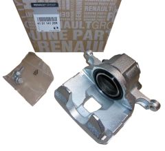 Pinzas De Freno Izquierdo Delantero Nueva Original 410114125R Renault